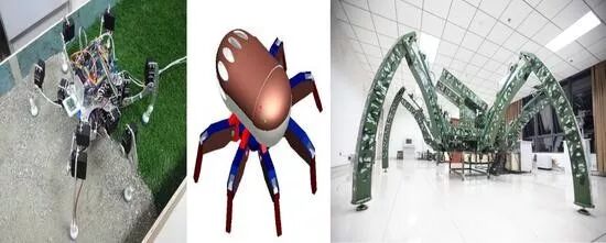 牵手“蜘蛛侠”，再创智能“摩卡”(图6)