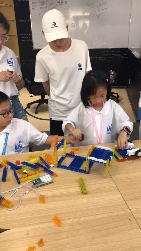 这个夏天，与科学相遇 ——南欣暑期科普活动圆满落幕(图8)