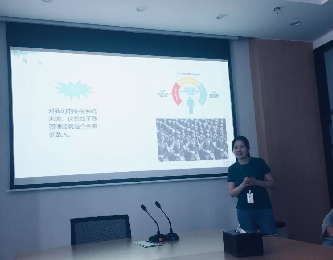 这个夏天，与科学相遇 ——南欣暑期科普活动圆满落幕(图5)