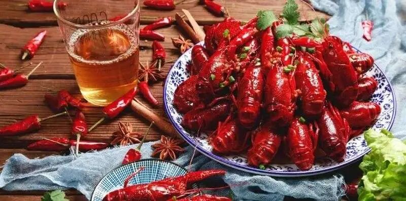 DG4000怎么用城市青商【长沙】｜ 0523：4000亿市场，小龙虾为什么还在火；比烂片更可怕的，是烂片重映_https://www.jmylbn.com_新闻资讯_第3张