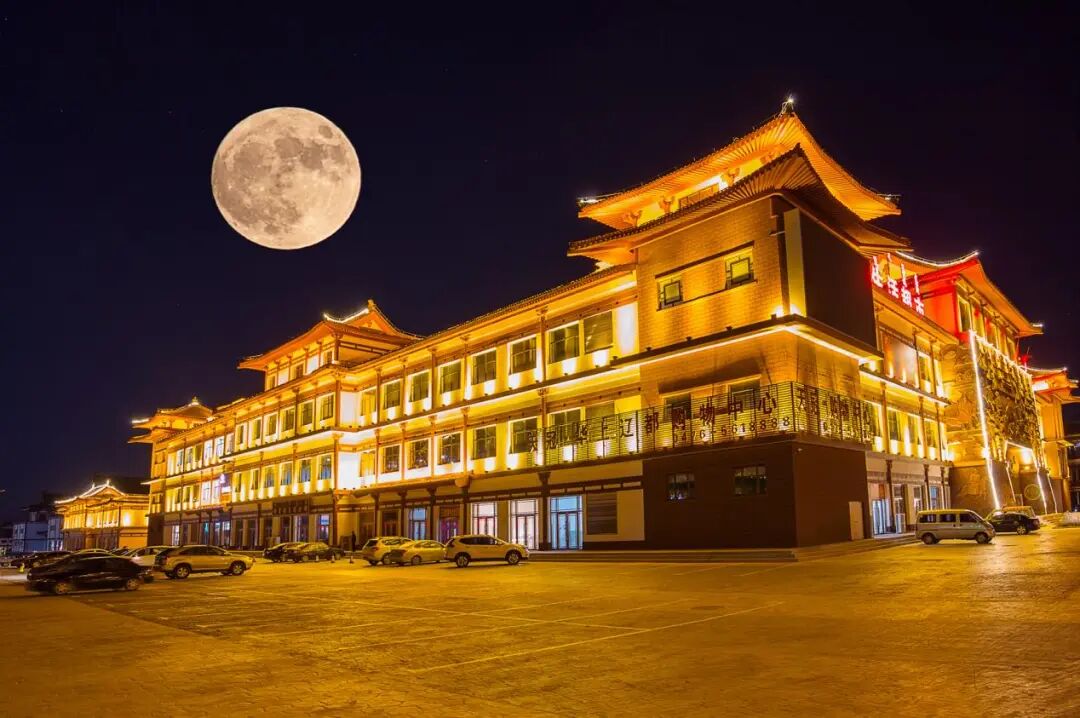 5—1天,适合研学,亲子位置:内蒙古自治区赤峰市巴林左旗富河路a区5栋