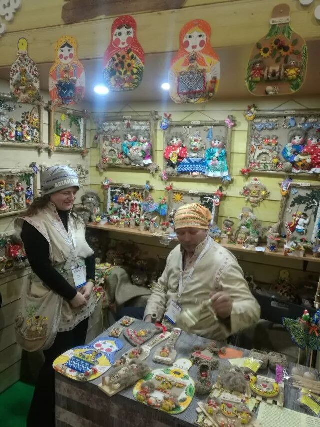  “壮美内蒙古”携“万里茶道”旅游元素走进莫斯科旅交会