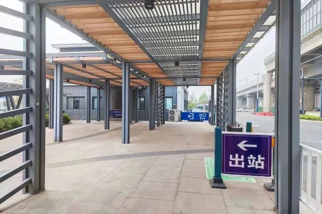 "五一"常熟站将迎超大客流!"保姆级"出行攻略请收藏