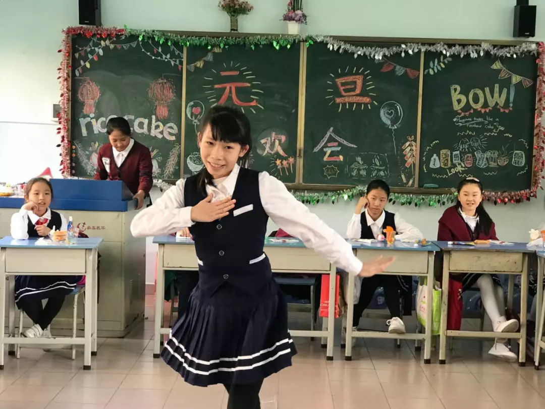 信孚之城,祥景暖冬辞旧岁;幸福之家 祥景学子迎新年 信孚之城,祥景暖冬辞旧岁;幸福之家 祥景学子迎新年