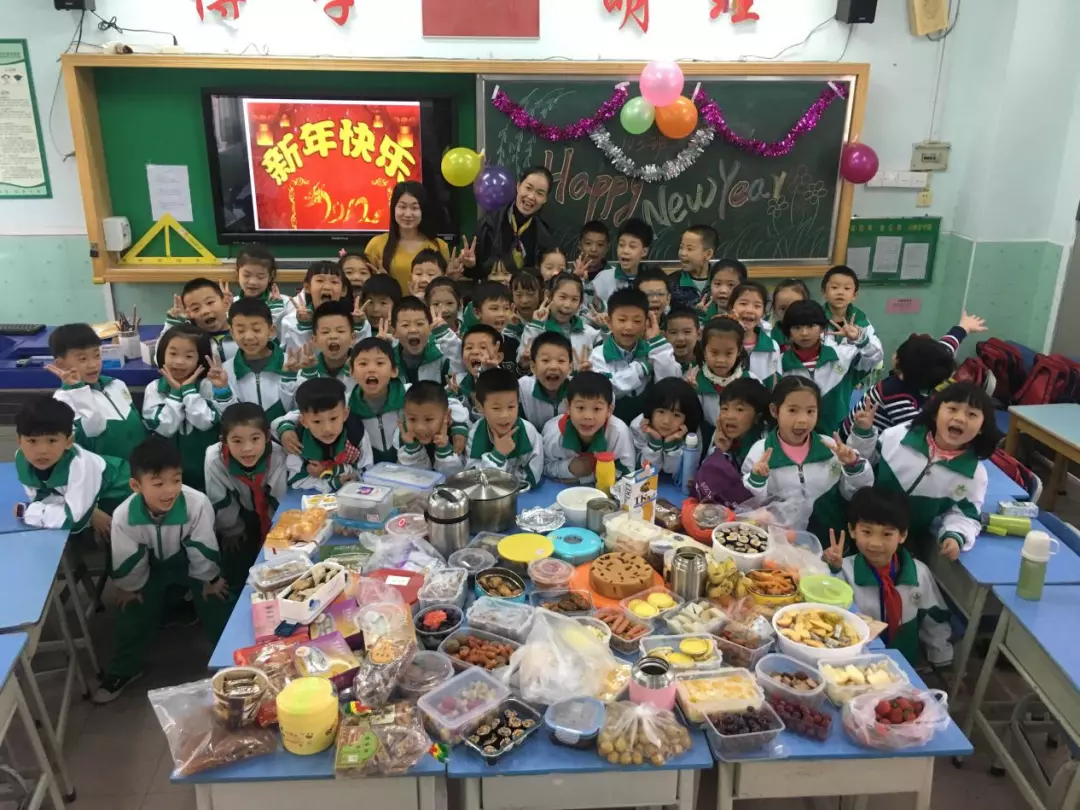 信孚之城,祥景暖冬辞旧岁;幸福之家 祥景学子迎新年 信孚之城,祥景暖冬辞旧岁;幸福之家 祥景学子迎新年