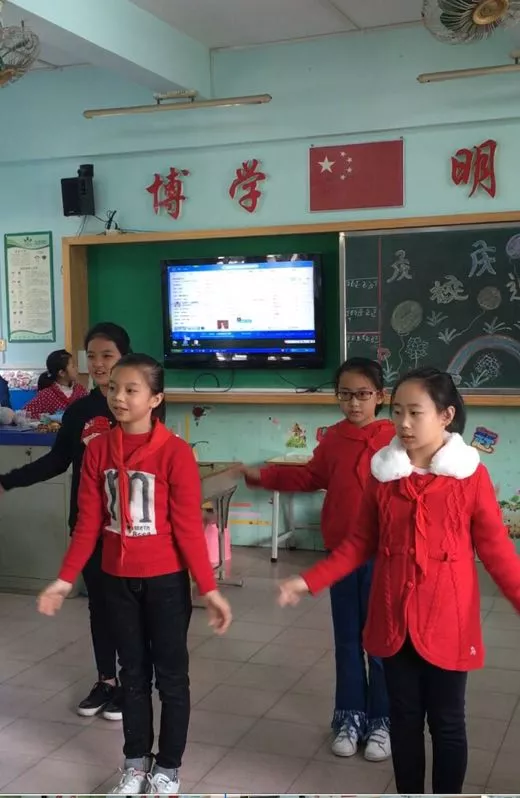 信孚之城,祥景暖冬辞旧岁;幸福之家 祥景学子迎新年 信孚之城,祥景暖冬辞旧岁;幸福之家 祥景学子迎新年
