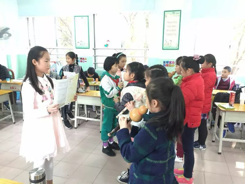 信孚之城,祥景暖冬辞旧岁;幸福之家 祥景学子迎新年 信孚之城,祥景暖冬辞旧岁;幸福之家 祥景学子迎新年