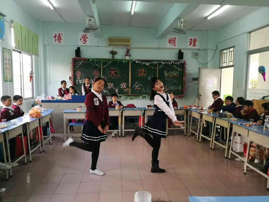 信孚之城,祥景暖冬辞旧岁;幸福之家 祥景学子迎新年 信孚之城,祥景暖冬辞旧岁;幸福之家 祥景学子迎新年