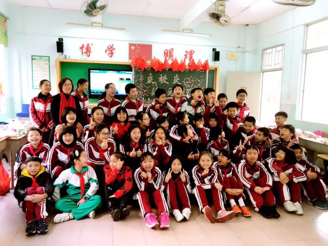 信孚之城,祥景暖冬辞旧岁;幸福之家 祥景学子迎新年 信孚之城,祥景暖冬辞旧岁;幸福之家 祥景学子迎新年