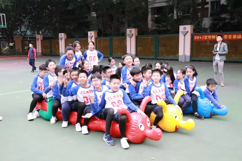 健康是生命的基石、运动是生命的源泉、快乐是生命的花朵 ——信孚祥景小学体育节暨运动会报道 健康是生命的基石、运动是生命的源泉、快乐是生命的花朵 ——信孚祥景小学体育节暨运动会报道