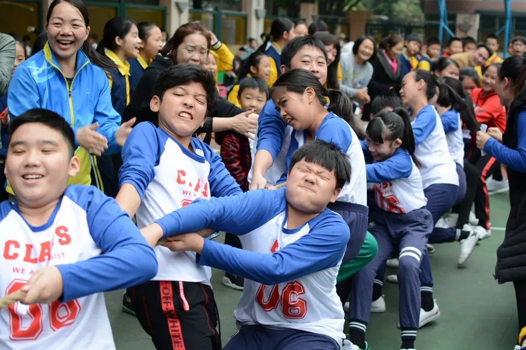 健康是生命的基石、运动是生命的源泉、快乐是生命的花朵 ——信孚祥景小学体育节暨运动会报道 健康是生命的基石、运动是生命的源泉、快乐是生命的花朵 ——信孚祥景小学体育节暨运动会报道