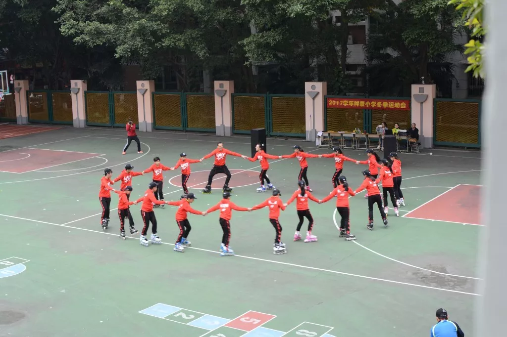 健康是生命的基石、运动是生命的源泉、快乐是生命的花朵 ——信孚祥景小学体育节暨运动会报道 健康是生命的基石、运动是生命的源泉、快乐是生命的花朵 ——信孚祥景小学体育节暨运动会报道