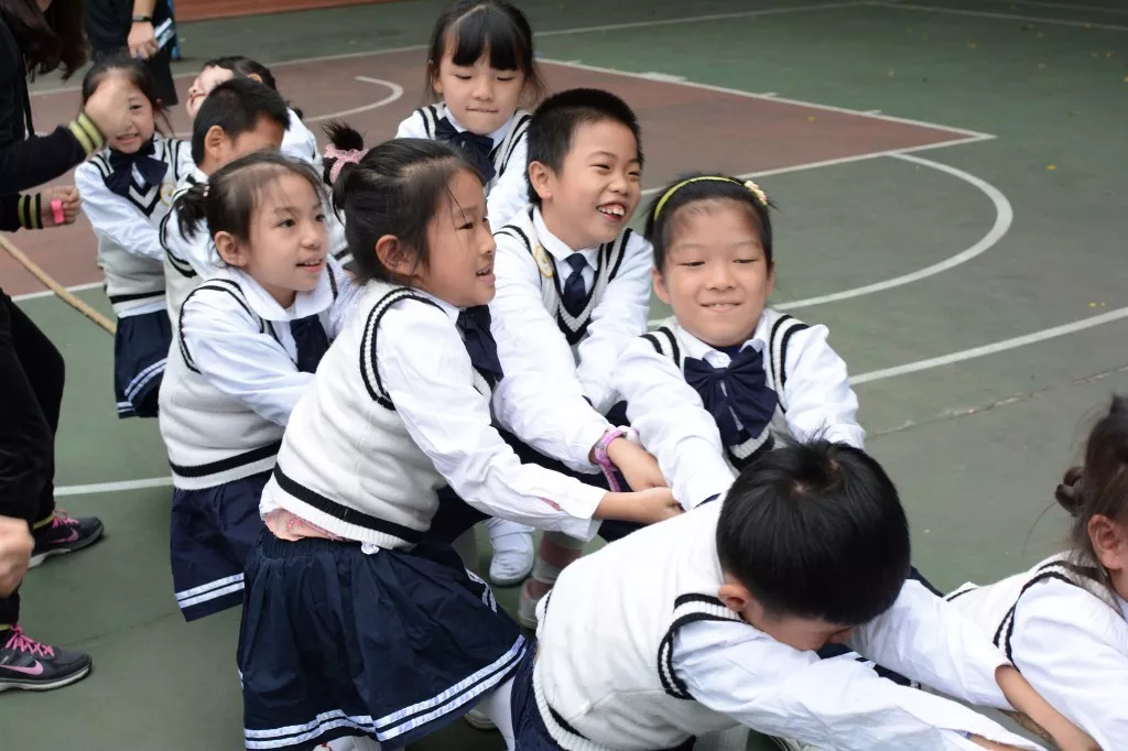 健康是生命的基石、运动是生命的源泉、快乐是生命的花朵 ——信孚祥景小学体育节暨运动会报道 健康是生命的基石、运动是生命的源泉、快乐是生命的花朵 ——信孚祥景小学体育节暨运动会报道