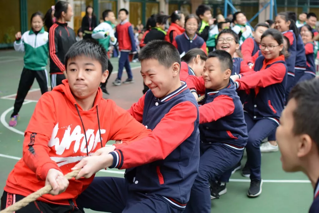 健康是生命的基石、运动是生命的源泉、快乐是生命的花朵 ——信孚祥景小学体育节暨运动会报道 健康是生命的基石、运动是生命的源泉、快乐是生命的花朵 ——信孚祥景小学体育节暨运动会报道