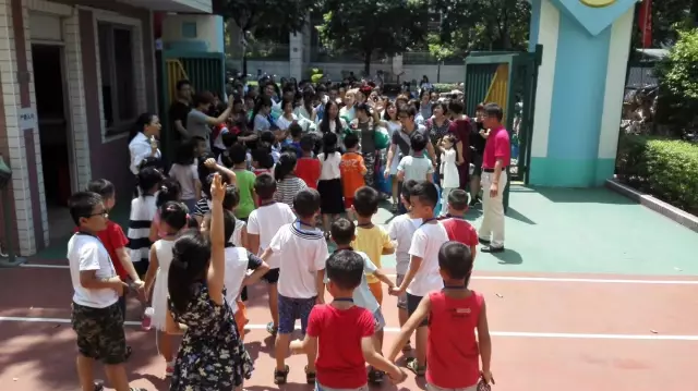 我的中华骄傲,我是中华骄傲 ——祥景小学2017年秋一年级新生体验活动 我的中华骄傲,我是中华骄傲 ——祥景小学2017年秋一年级新生体验活动