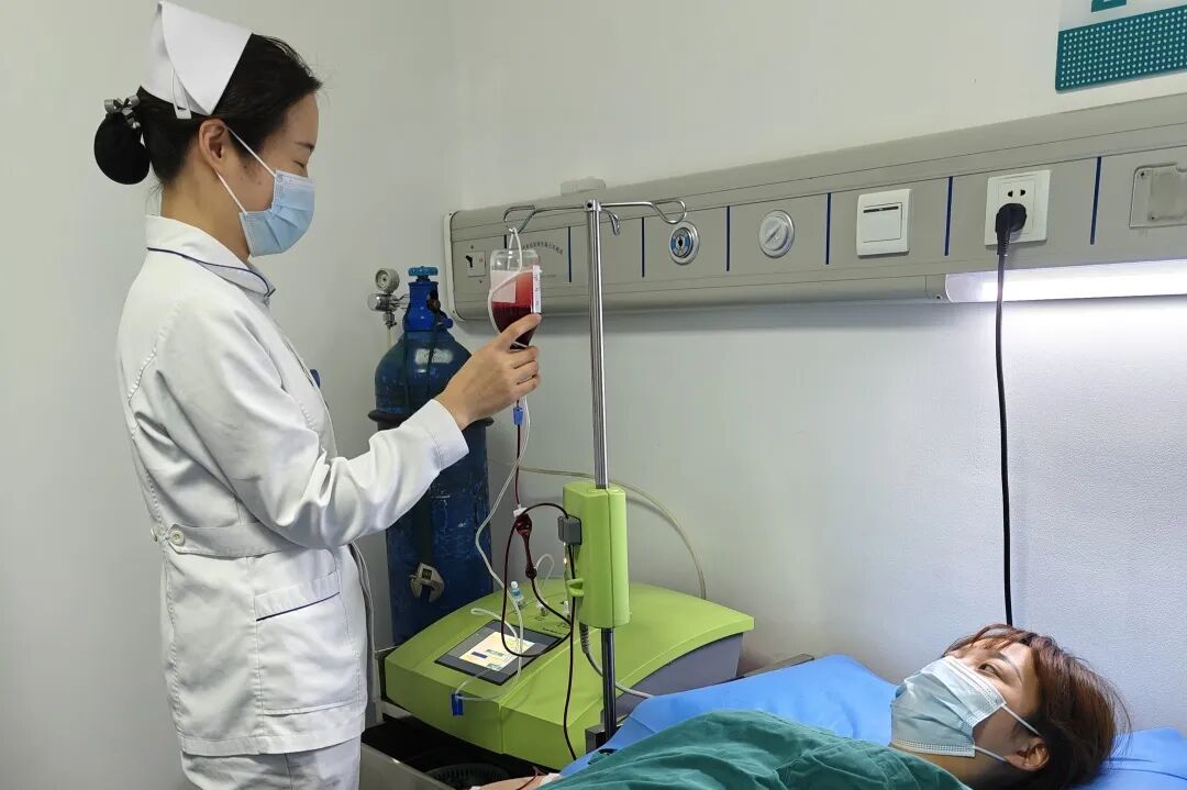 什么是臭氧大自血疗法健康科普 ｜ 三氧大自血疗法：以己之血，治己之病_https://www.jmylbn.com_新闻资讯_第3张