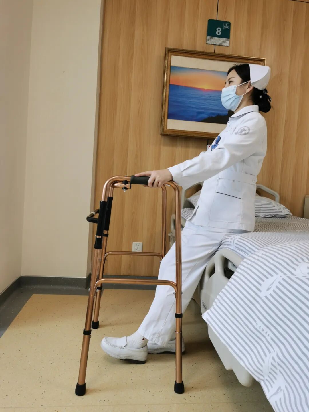 怎么用助行器健康科普 ｜ “助”您平安——助行器的正确使用_https://www.jmylbn.com_新闻资讯_第5张