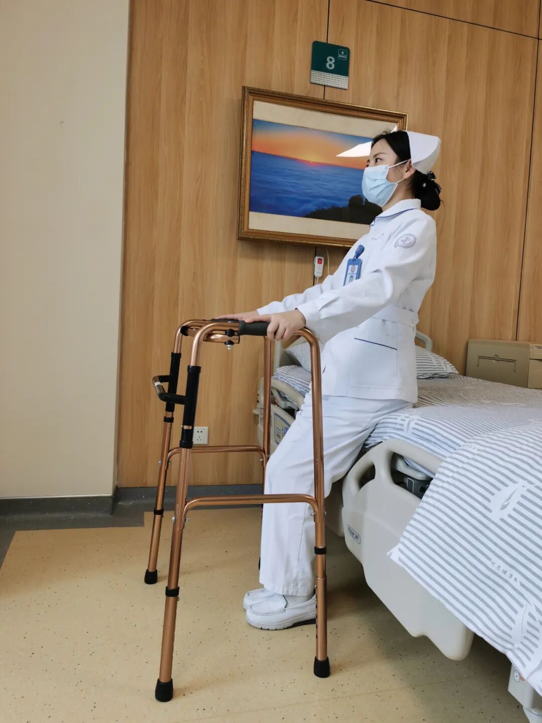 怎么用助行器健康科普 ｜ “助”您平安——助行器的正确使用_https://www.jmylbn.com_新闻资讯_第4张