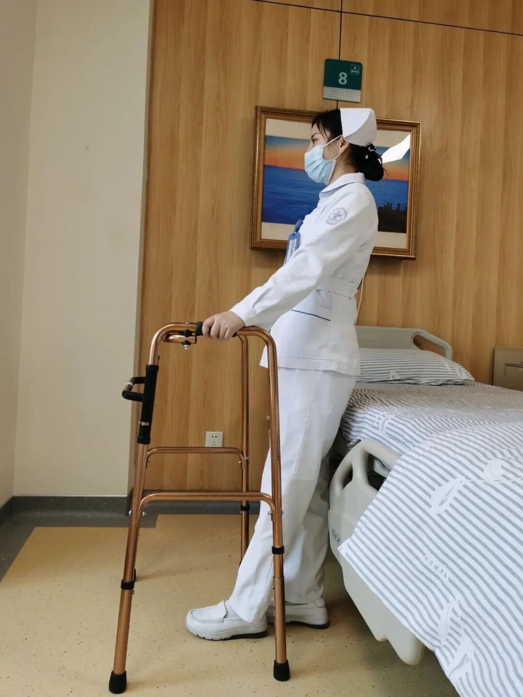 怎么用助行器健康科普 ｜ “助”您平安——助行器的正确使用_https://www.jmylbn.com_新闻资讯_第8张