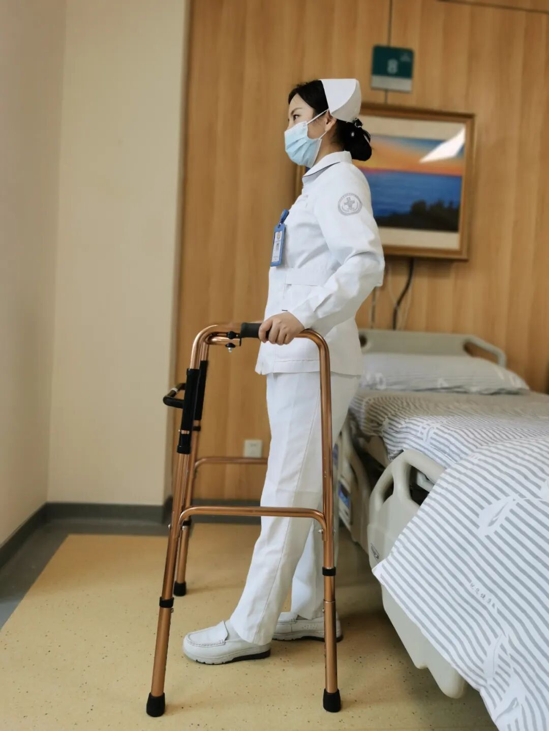 怎么用助行器健康科普 ｜ “助”您平安——助行器的正确使用_https://www.jmylbn.com_新闻资讯_第6张