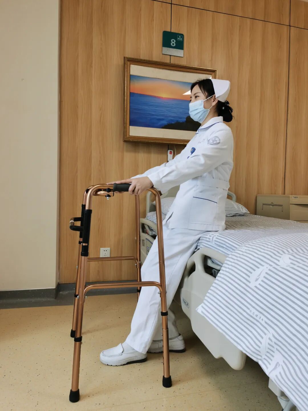 怎么用助行器健康科普 ｜ “助”您平安——助行器的正确使用_https://www.jmylbn.com_新闻资讯_第10张