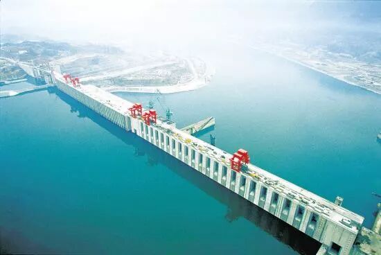 【干货】水利工程中的大坝施工测量的图7