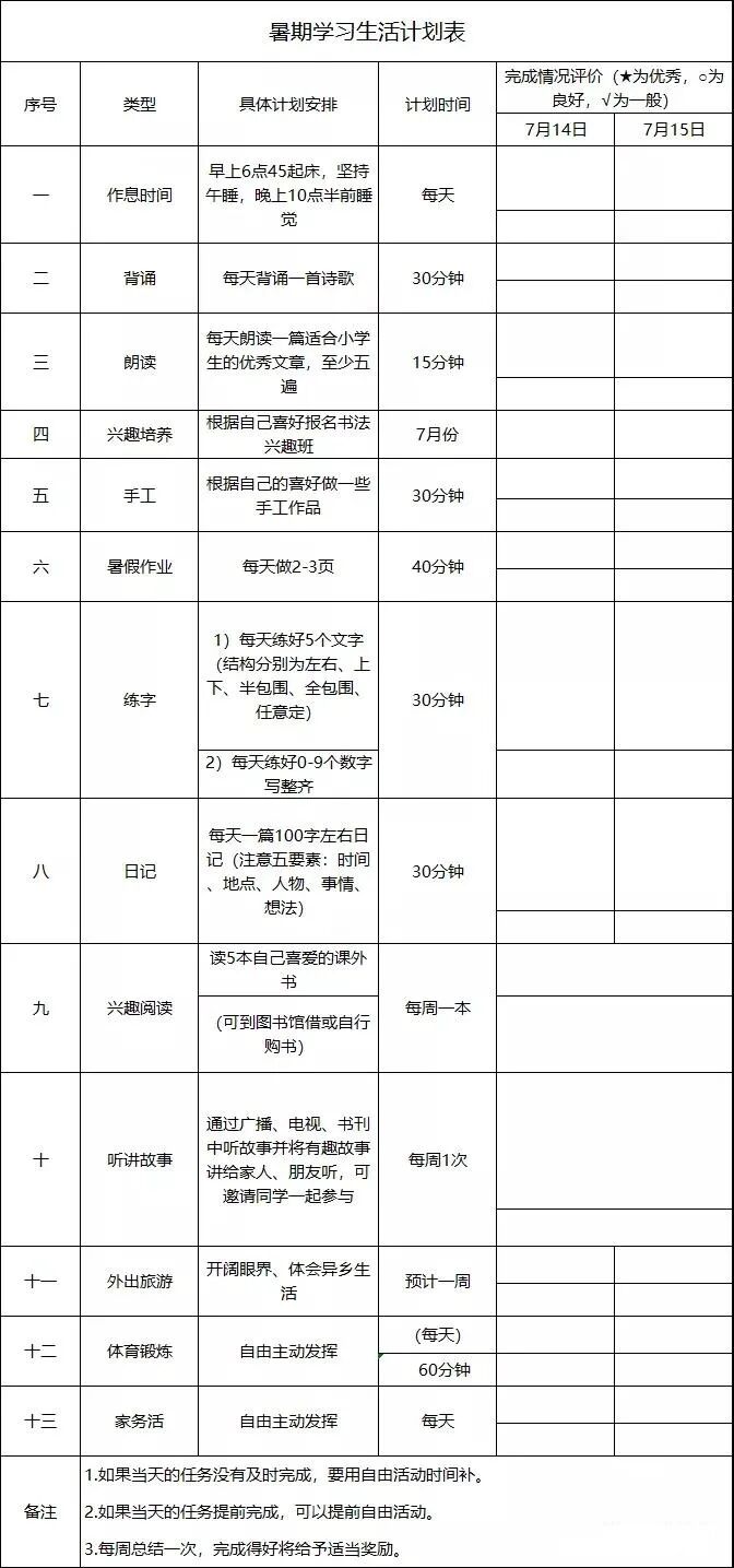旅游计划书word_旅游计划书模板_旅游计划书怎么写