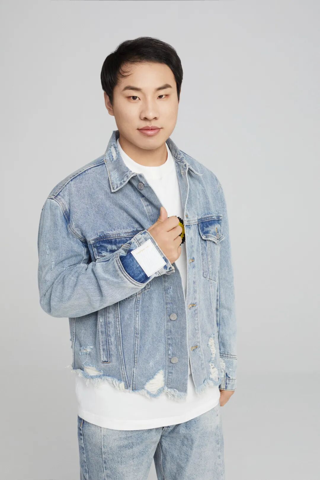 脱口秀大会|吐槽大会|奇葩说-奇葩说脱口秀吐槽大会