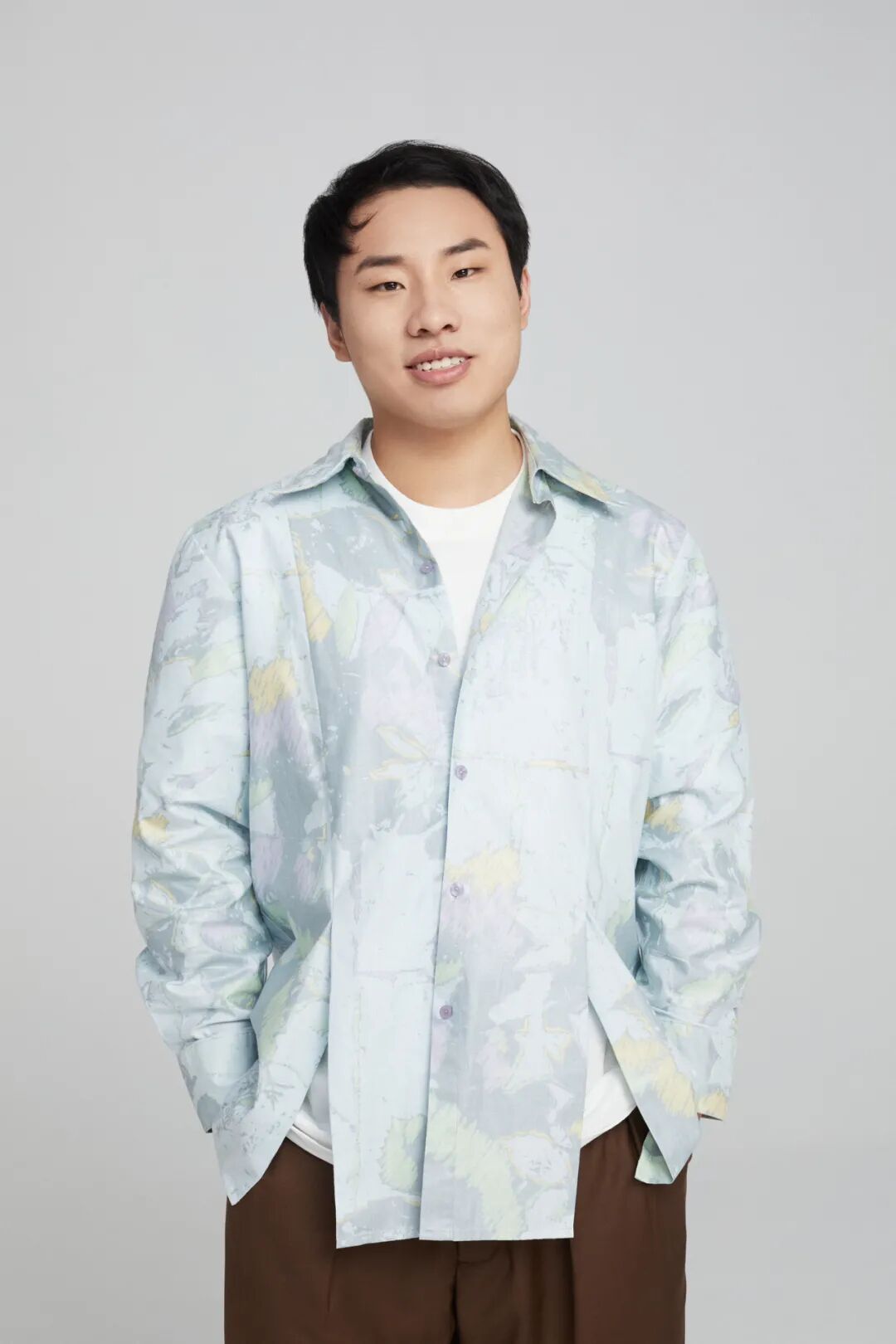 脱口秀大会|吐槽大会|奇葩说-奇葩说脱口秀吐槽大会