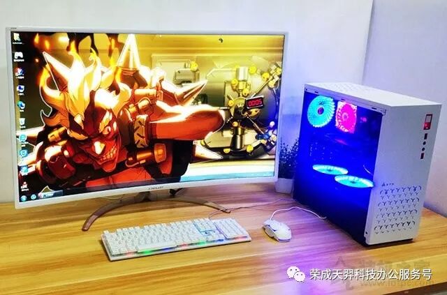 电脑主机声音大 嗡嗡