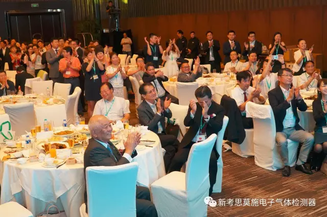 【十周年庆】同舟共济 创中国市场十年辉煌 【十周年庆】同舟共济 创中国市场十年辉煌