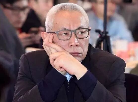 任大炮：我的“红二代”家庭教育…