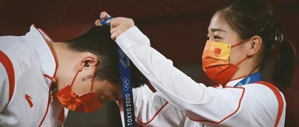 世界第一初恋，7年！张继科把他的温柔都给了刘诗雯