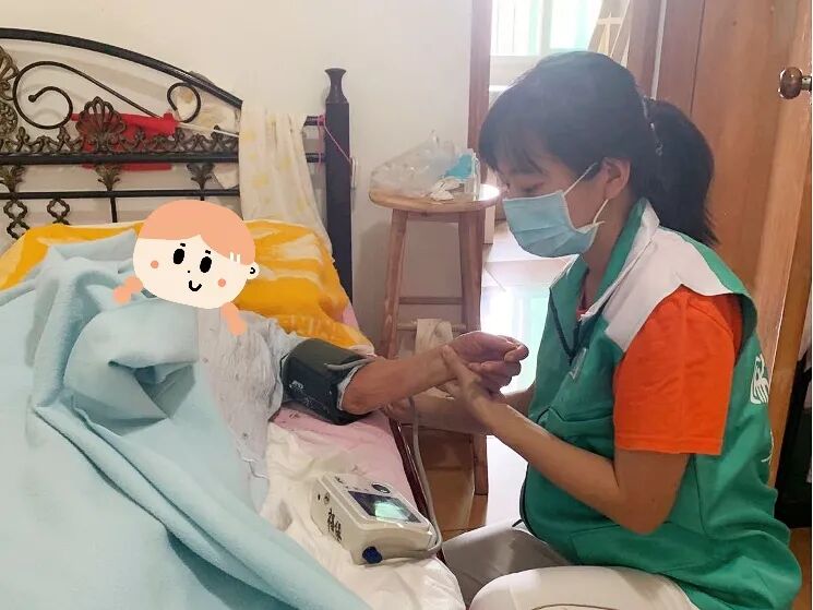 病床床档怎么写把病床“安”在家里！躺着也能看病......这项重磅医疗利好，深圳13类人可申请！_https://www.jmylbn.com_新闻资讯_第13张