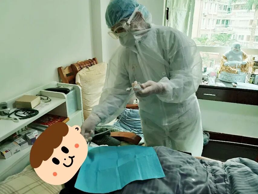 病床床档怎么写把病床“安”在家里！躺着也能看病......这项重磅医疗利好，深圳13类人可申请！_https://www.jmylbn.com_新闻资讯_第7张