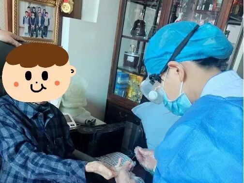 病床床档怎么写把病床“安”在家里！躺着也能看病......这项重磅医疗利好，深圳13类人可申请！_https://www.jmylbn.com_新闻资讯_第18张