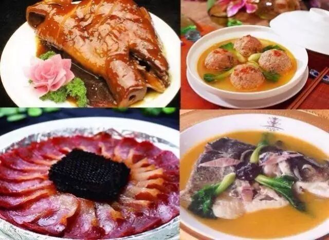【烟雨扬州·最东方】韶味江南·淮扬美食·戏曲文化之旅