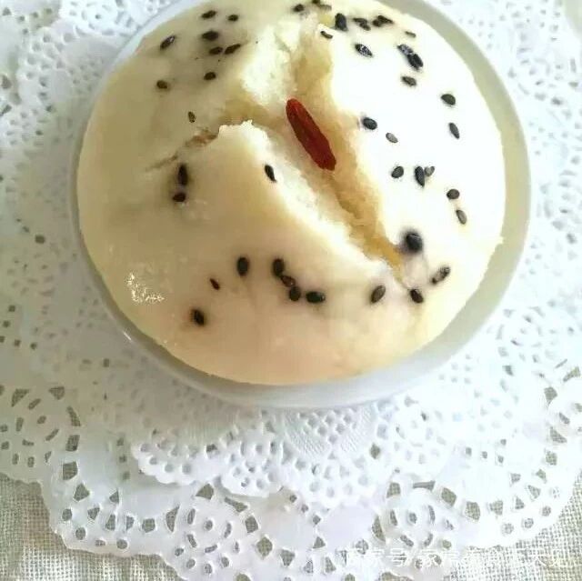 巧做大米糕早餐，不用揉面，照着做就能成功