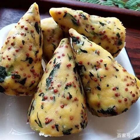 简单制作粗粮早餐美食|营养低脂，体重降了