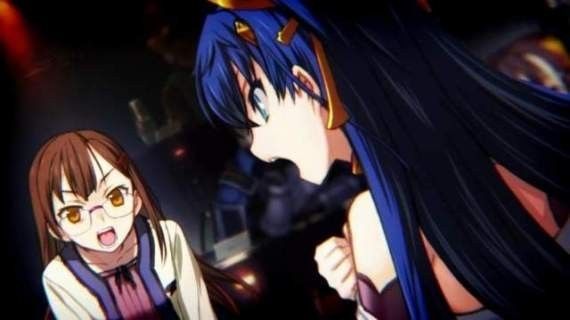 鬼畜王最终回 兰斯10 Pv解禁经典18禁游戏系列终作今冬发售 自由微信 Freewechat