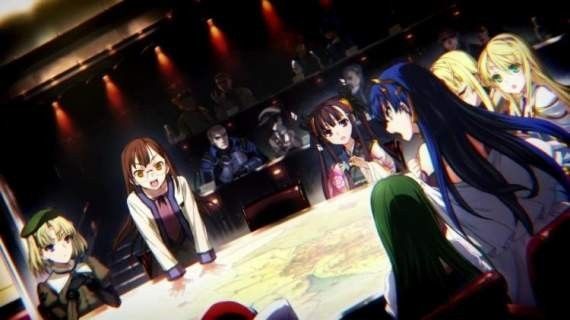 鬼畜王最终回 兰斯10 Pv解禁经典18禁游戏系列终作今冬发售 自由微信 Freewechat