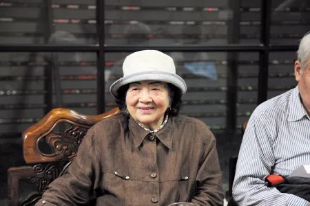 九旬清华著名教授夫人断食结束生命,她的生命感悟值得所有人看看