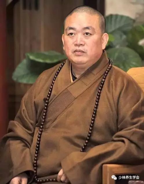 总顾问   少林寺方丈,中国佛教协会副会长,全国人大代表,少林养生