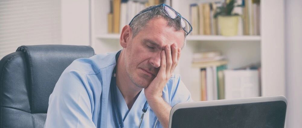 看完这些病程记录，主任：这真不是我教的！