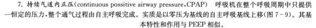 bipap英语怎么读课本竟然讲错了？难怪学不会呼吸机_https://www.jmylbn.com_新闻资讯_第12张