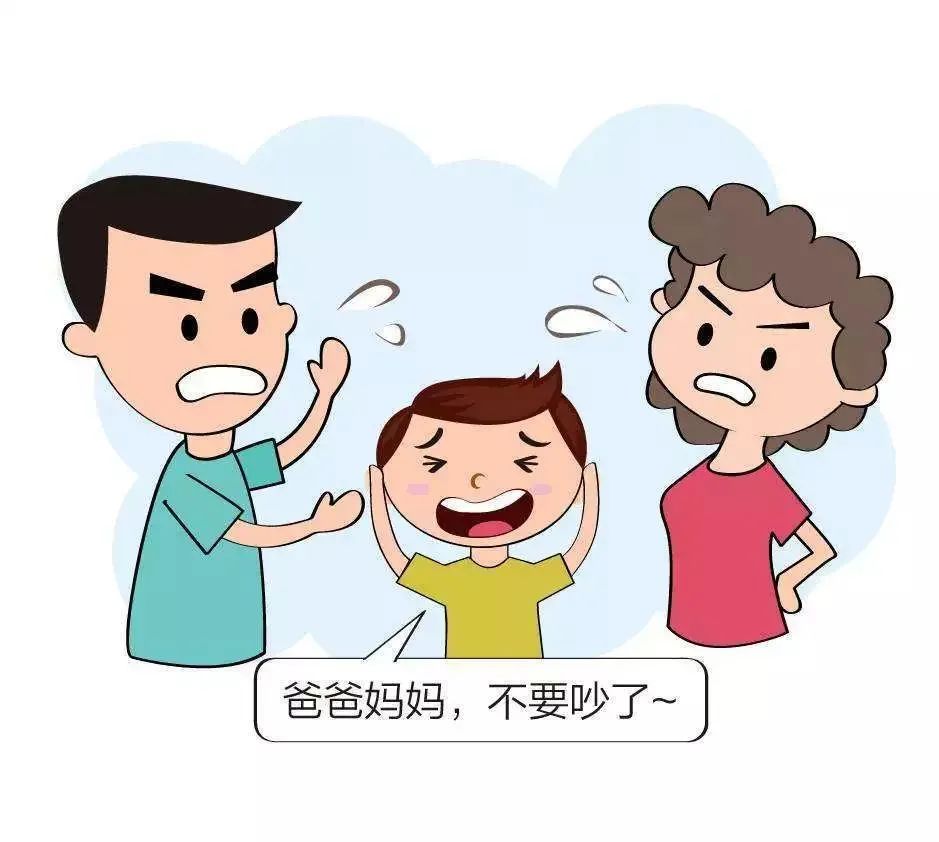 七夕節——為人父母不要忘記彼此相愛！ 親子 第5張