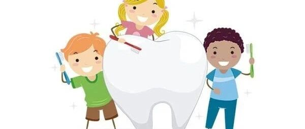 儿童龋齿问题 不要拖到换牙才看!