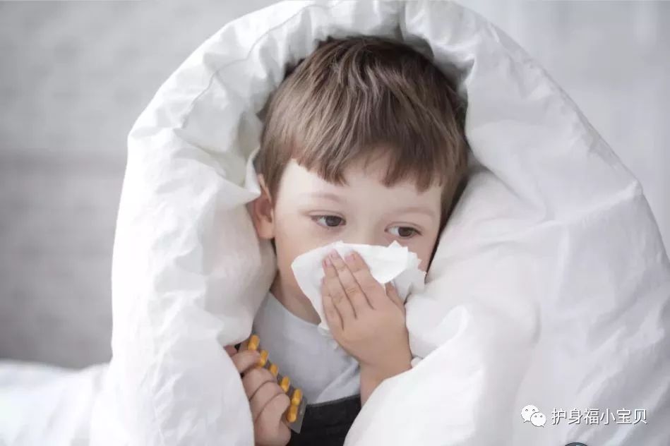 寶寶流鼻涕≠感冒，發現這種鼻涕要特別當心！ 親子 第2張