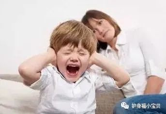 寶寶發脾氣怎麼辦？—處理和預防寶寶脾氣的小妙招 親子 第7張