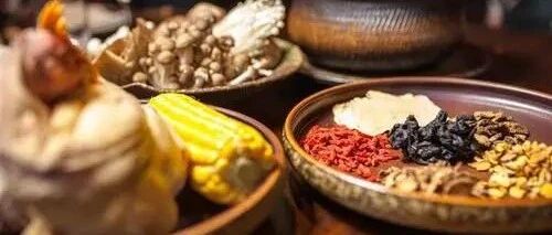 走进“药食同源”的养生之道